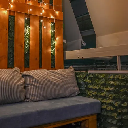 Family-Friendly Home Near Athens Railway Station-2