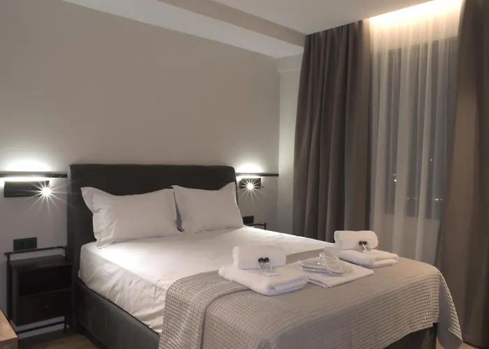 Feel Studios At Monastiraki